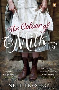 Produktbild: The Colour of Milk