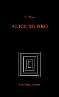 Produktbild: Alice Munro