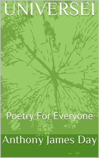 Produktbild: Universei - Poetry for Everyone (The Legacy Collection, #1)