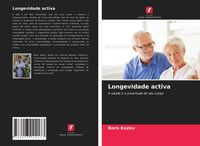Produktbild: Longevidade activa