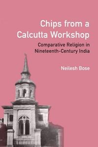 Produktbild: Chips from a Calcutta Workshop