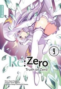 Produktbild: Re:Zero - Truth of Zero 09