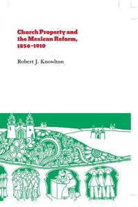 Produktbild: Church Property & The Mexican