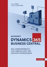 Produktbild: Microsoft Dynamics 365 Business Central