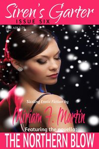 Produktbild: Siren's Garter: Issue Six (Siren's Garter, #6)