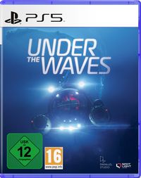 Bild vom Artikel Under the Waves (Deluxe Edition) vom Autor 