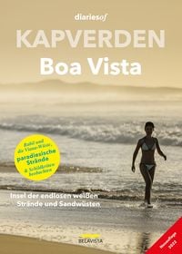 Bild vom Artikel Kapverden - Boa Vista vom Autor Anabela Valente