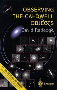 Produktbild: Observing the Caldwell Objects