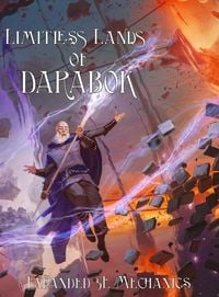 Produktbild: Limitless Lands of Darabok