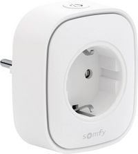 Produktbild: Somfy 1871214 Funk-Steckdose Wei&szlig;