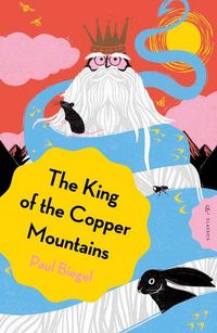 Produktbild: The King of the Copper Mountains