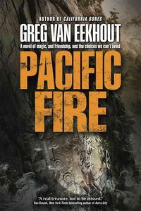 Produktbild: Pacific Fire