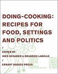 Produktbild: Doing-Cooking