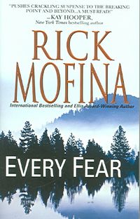 Produktbild: Every Fear