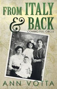 Produktbild: From Italy and Back