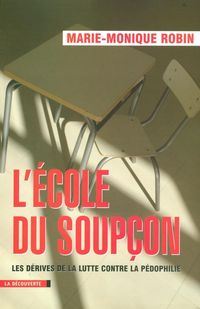 Produktbild: L'&eacute;cole du soup&ccedil;on