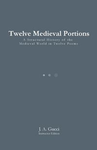 Produktbild: Twelve Medieval Portions (Instructor Edition)
