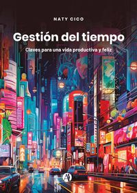 Produktbild: Gesti&oacute;n del tiempo
