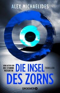 Produktbild: Die Insel des Zorns