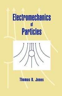 Produktbild: Electromechanics of Particles