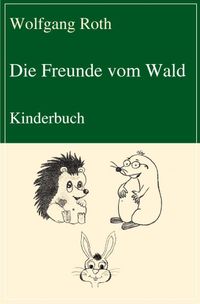 Produktbild: Die Freunde vom Wald