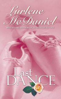 Produktbild: Last Dance