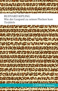 Produktbild: Wie der Leopard zu seinen Flecken kam