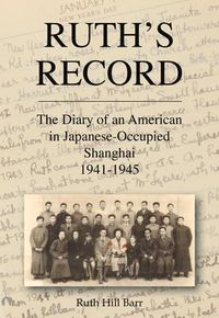 Produktbild: Ruth's Record