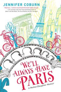 Produktbild: We'll Always Have Paris