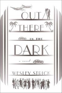 Produktbild: Out There in the Dark