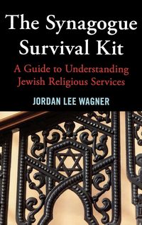 Produktbild: Synagogue Survival Kit