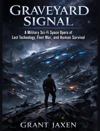 Produktbild: Graveyard Signal