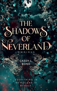 Produktbild: The Shadows of Neverland Duology Omnibus