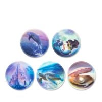 Produktbild: Ergobag Klettie-Set Meerjungfrauen