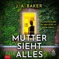Produktbild: Mutter sieht alles
