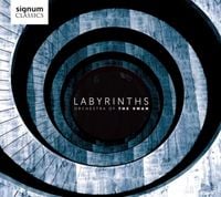 Produktbild: Labyrinths