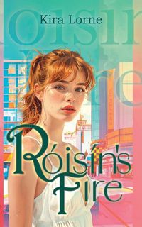 Produktbild: R&oacute;is&iacute;n's Fire