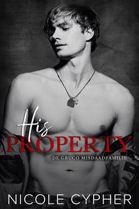 Produktbild: His Property (Nederlands)