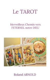 Produktbild: Le tarot