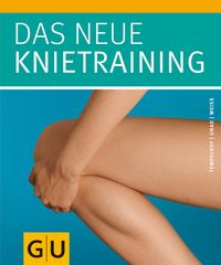 Produktbild: Das neue Knietraining