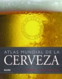 Produktbild: Atlas mundial de la cerveza