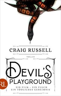 Produktbild: Devil's Playground