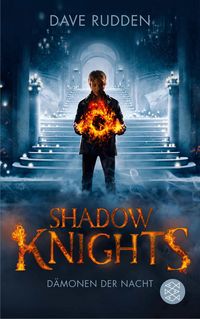 Produktbild: Shadow Knights - D&auml;monen der Nacht