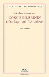 Produktbild: G&ouml;kcisimlerinin D&ouml;n&uuml;sleri &Uuml;zerine