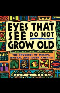 Produktbild: Eyes That See Do Not Grow Old