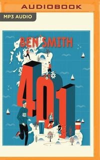 Bild vom Artikel 401: The Extraordinary Story of the Man Who Ran 401 Marathons in 401 Days and Changed His Life Forever vom Autor Ben Smith