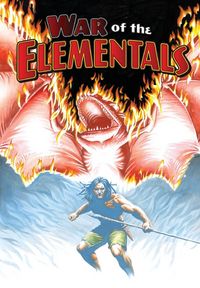 Produktbild: War of the Elementals