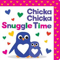 Produktbild: Chicka Chicka Snuggle Time