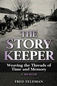 Produktbild: The Story Keeper