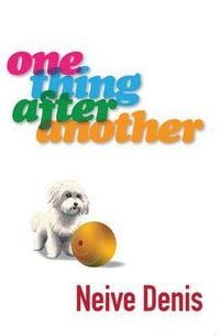 Produktbild: One Thing After Another